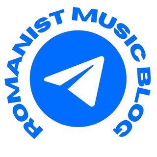 Логотип @romanist_music - 🎧 Romanist Music Blog 🎧