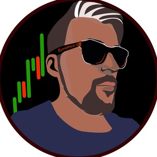 Логотип @romanov_crypt - Romanov | Crypto Analytics