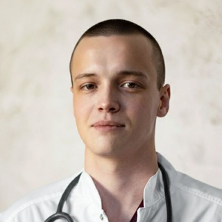 Логотип @romanov_nevrolog - Невролог Романов. Агрегатор чужих и своих страданий.