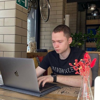 Логотип @romanov_officiale - Дмитрий Романов | P2P 🇷🇺