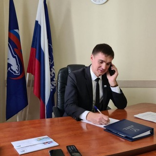 Логотип @romanov_saratov - Романов Александр Валерьевич 🇷🇺