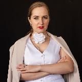 Логотип @romanova_bizfans - Романова | Продукты нарасхват