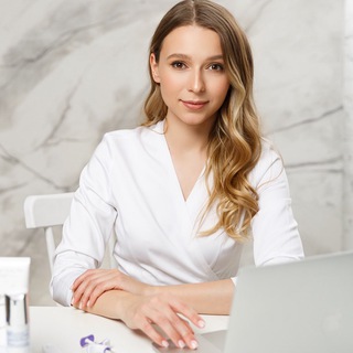 Логотип @romanova_doctor - Ваш Косметолог 💉