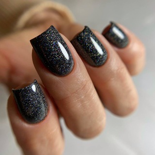 Логотип @romanova_nails_models - Модели Академия Анны Романовой