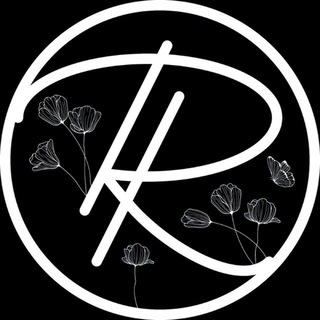 Логотип @romanova_pastry_studio - Romanova Pastry Studio