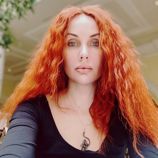 Логотип @romanova_space - Марьяна Романова