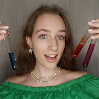 Логотип @romanovahimik - ЕГЭ ПО ХИМИИ | химичим сотки🔥🧪