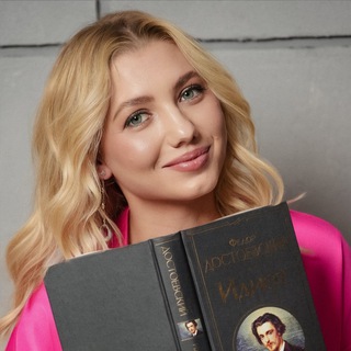 Логотип @romanovarussian - Russian with Anastasia Romanova