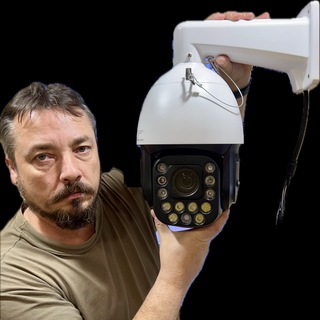 Логотип @romanovcctv - Роман Романов