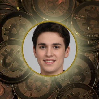 Логотип @romanovcrypto - Романов о Крипте