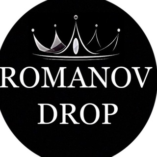 Логотип @romanovdrop_1 - ❗️Не працює❗️#1 Drop Romanov - Аксесуари