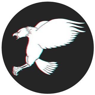 Логотип @romanovstream - Romanov. Stream