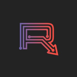 Логотип @romanow_web - Створення сайтів Romanow Web Studio [Сайт / Реклама / Дизайн]