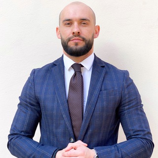 Логотип @romansalabay - Роман Іванович ✔️