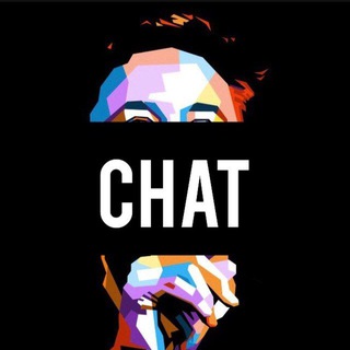 Логотип @romanshalhinskyichat - Roman Shalhinskiy - Чат 💬