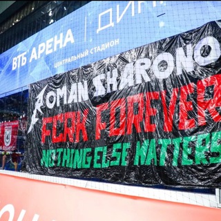 Логотип @romansharonov76 - SHARON76