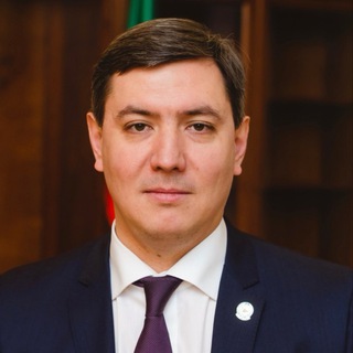 Логотип @romanshaykhutdinov - Роман Шайхутдинов 🇷🇺 LIVE