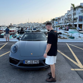 Логотип @romanssstreading - ROMAN$$$ TREADING