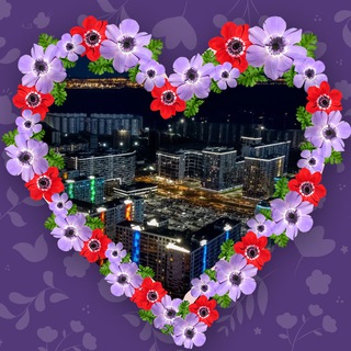 Логотип @romantic_bazar - Барахолка на Намыве