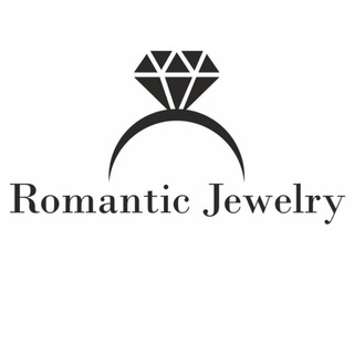 Логотип @romantic_jewelry - Romantic Jewelry