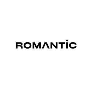 Логотип @romantic_russia - ROMANTIC