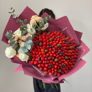 Логотип @romantic_store34 - Чат Романтик