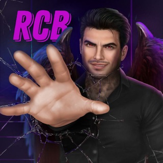 Логотип @romanticeclubb - Romance Club | Bots