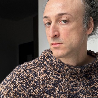 Логотип @romaofsuperposition - Roma of Superposition