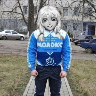 Логотип @romapedic - Хочу сгущёнки