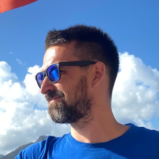 Логотип @romapii_blog - Роман Писаревский