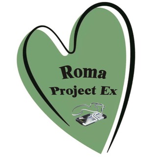 Логотип @romaprojectex - Roma Project RAID EX 🏆🏆