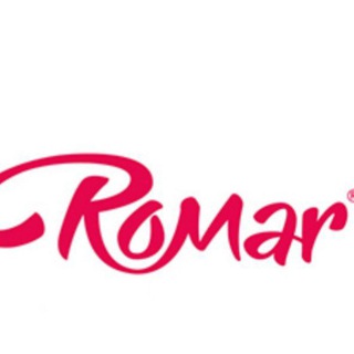Логотип @romar_dordoi - Romar