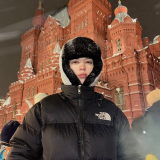 Логотип @romashka_magommedovna - ромашка магомедовна