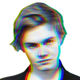 Логотип @romashkov - Romashkov FM