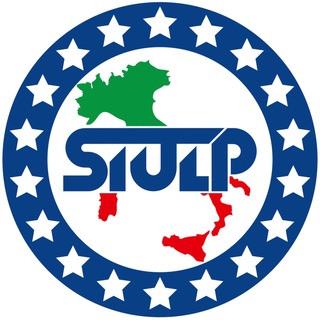 Логотип @romasiulp - Siulp Roma