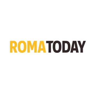 Логотип @romatoday_it - Roma Today