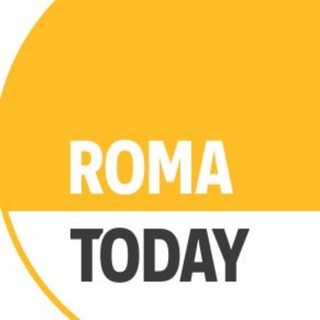 Логотип @romatodayit - RomaToday
