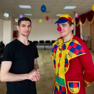 Логотип @rombiandbombi - Ромби и Бомби