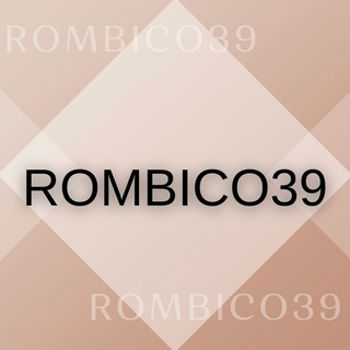 Логотип @rombico39 - Ремонт под ключ | Калининград