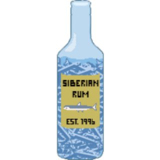 Логотип @rombots - Rombots