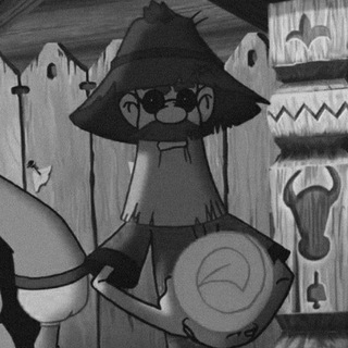 Логотип @rombovscis - ROMBO