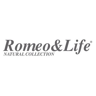 Логотип @romeolifejuliet - ʀᴏᴍᴇᴏ ʟɪꜰᴇ