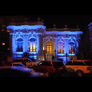 Логотип @romii_rnd - ROMII_RND