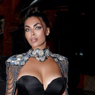 Логотип @romina_bageri - Romina_Bageri