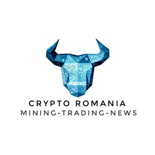 Логотип @romininginfo - Crypto Romania Info