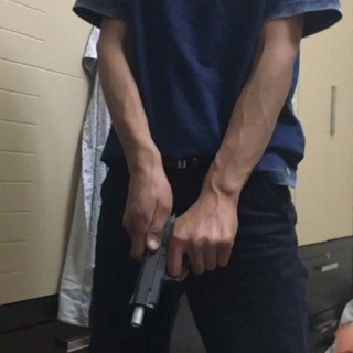 Логотип @romjke_pk - хорощ !