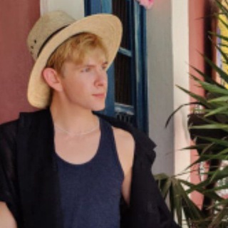 Логотип @romkindnevnik - Роман о Романе