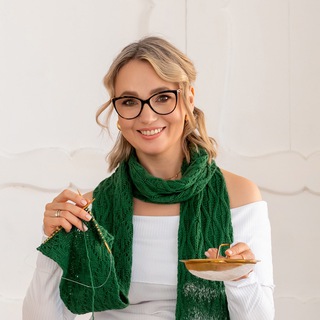 Логотип @romnastena_knit - @romnastena