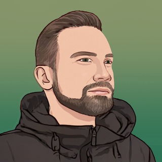 Логотип @romodin - Канал Дениса Ромодина