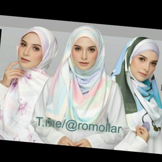 Логотип @romolorash - Хижоб